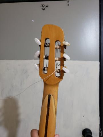 Violao Marques - Foto 2