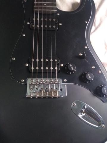 Guitarra sonicxseries semi nova - Foto 2