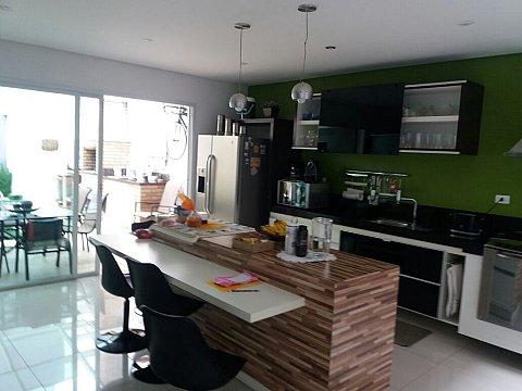 Casa à venda com 3 dormitórios em Jardim do mar, Sao bernardo do campo cod:18266 - Foto 6