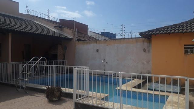 Alugo, Vendo ou Passo Chave de Casa no Araçagi com Piscina - Foto 10