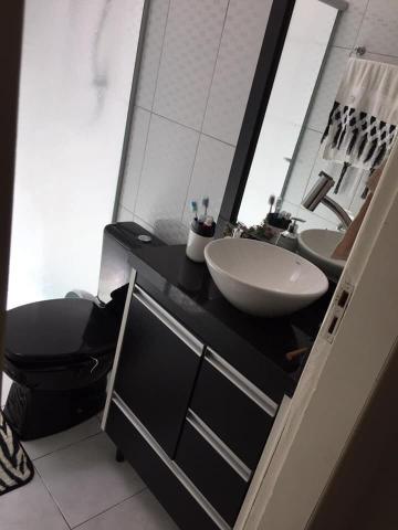 Vende se casa centro araucaria - Foto 6