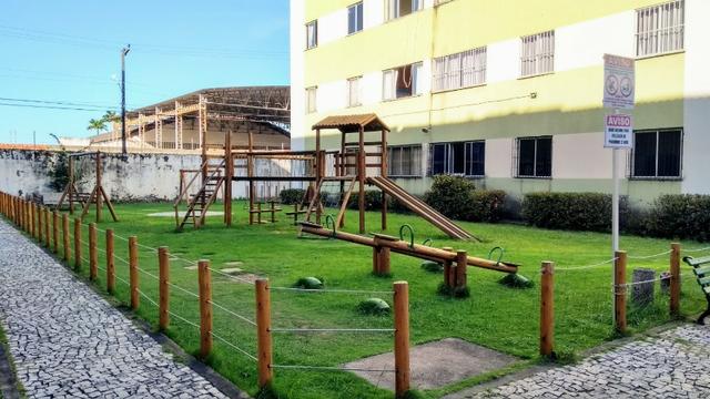 Alugo apartamento Cajazeiras (leia a descrição) - Foto 15
