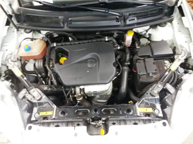 FIAT BRAVO 2013/2014 1.4 16V T-JET GASOLINA 4P MANUAL - Foto 12