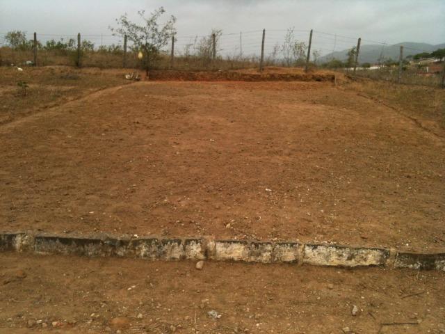 Terreno