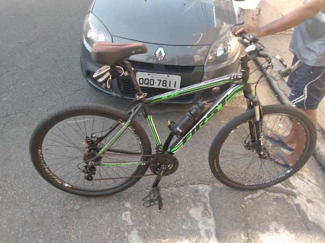 Bike semi nova - Foto 5