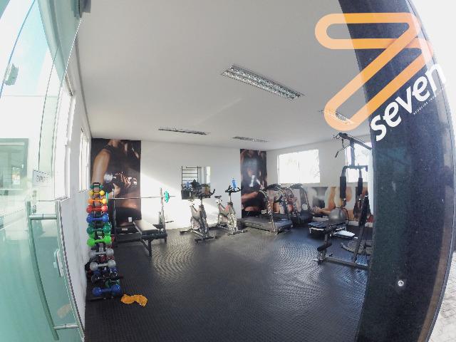 Spazzio Andrier - 48m² - 2 quartos - Mcmv - Zona Norte -SN - Foto 6