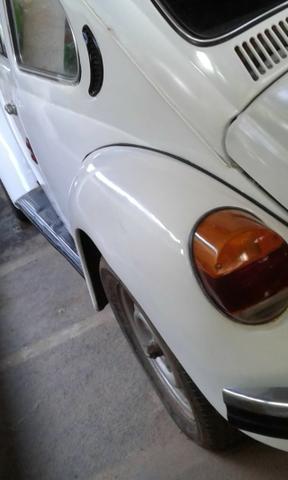 Fusca Ano 1977 - Foto 6