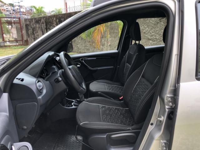 RENAULT DUSTER OROCH 2.0 16V FLEX 2016 - Foto 8