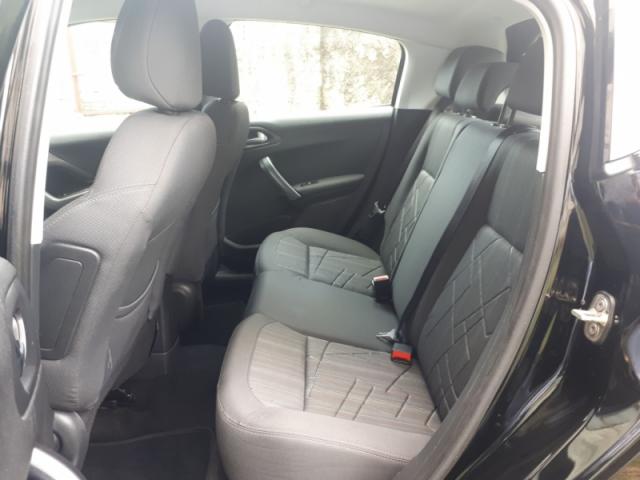 PEUGEOT 208 1.6 GRIFFE 16V FLEX 4P 2016 - Foto 8