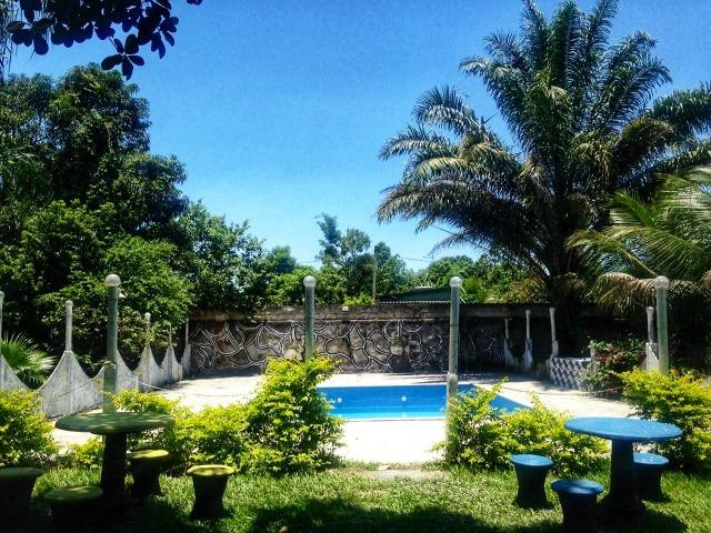 Sitio Para Eventos Tinguá- Feriados de Abril disponíveis - Foto 10