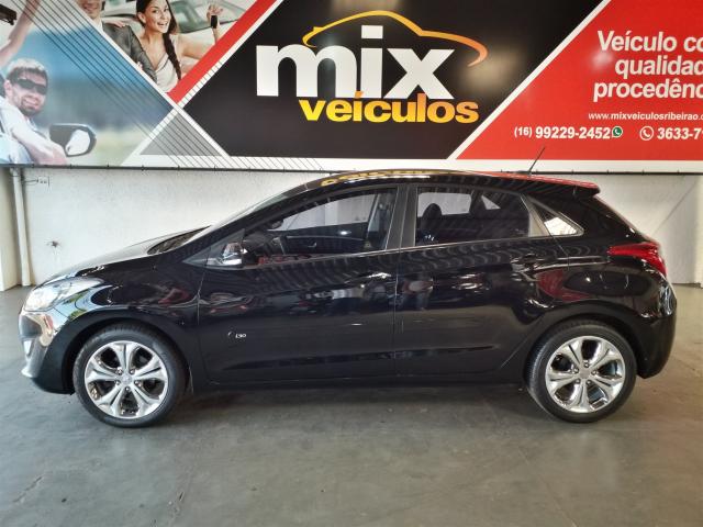 Hyundai I30 GLS 2014 4p Automatico - Foto 2