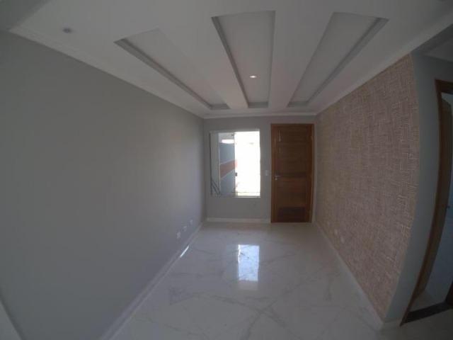 Linda casa de 2 quartos em Realengo - Foto 4