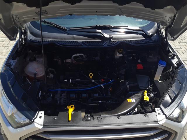 FORD ECOSPORT 2018/2019 1.5 TIVCT FLEX SE DIRECT AUTOMÁTICO - Foto 9