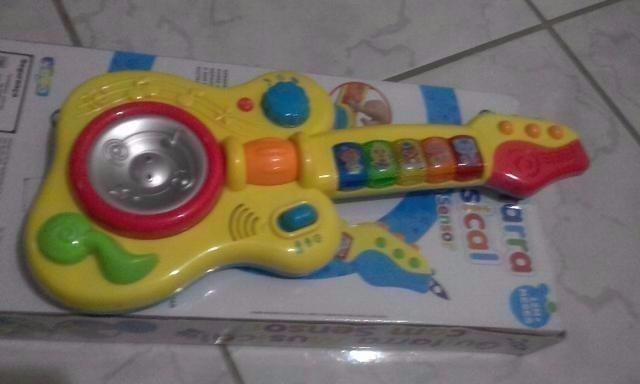 Guitarriinhá