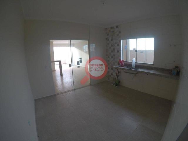 Vende se casa no Jardim Planalto em Botucatu - Foto 13