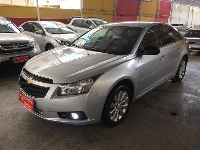 Cruze 2014 LT 1.8 aut completissimo - Foto 3