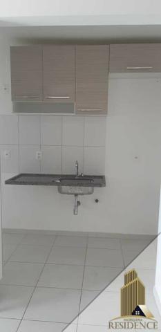 Villaggio Di Bonifácia - 3 Quartos - Andar Alto - Sol da Manhã - Foto 9