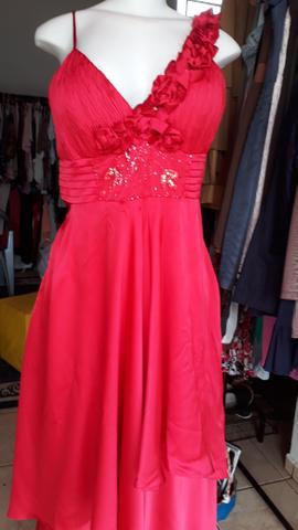 Vestido de festa,44, Zarak