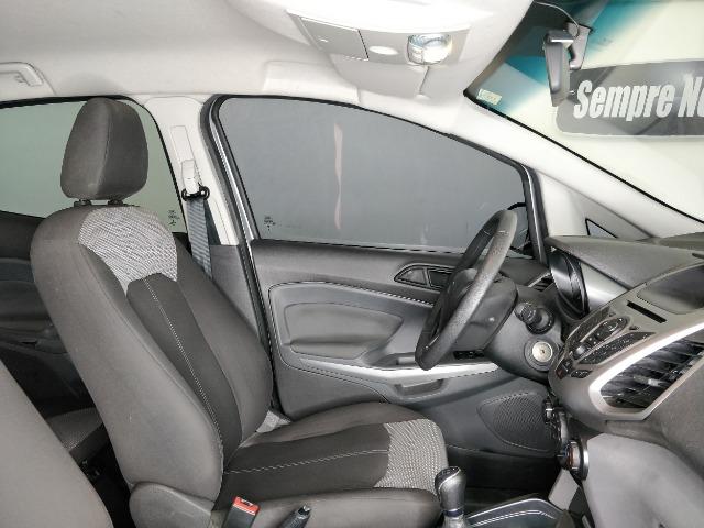 Ecosport SE 2017. Melhor avaliação do seu usado! - Foto 12