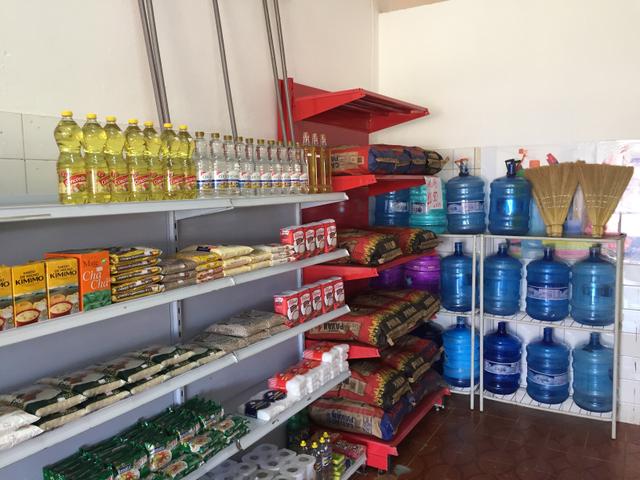 Prateleiras de aço - Foto 3