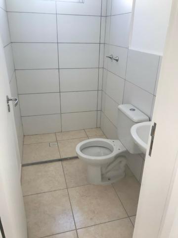 Alugo Apartamento Novo - Foto 6