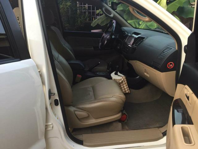 Vende-se SW4 - Foto 4
