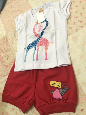 Lote de roupas - Foto 4