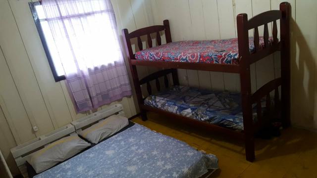 ??Aluga-se Casa Praia de Leste Beltrame. 100reais diaria - Foto 3