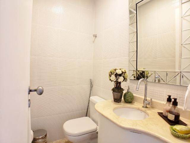 Apartamento com 4 Suítes ? 217m ? Projetado e Ventilado - Foto 2