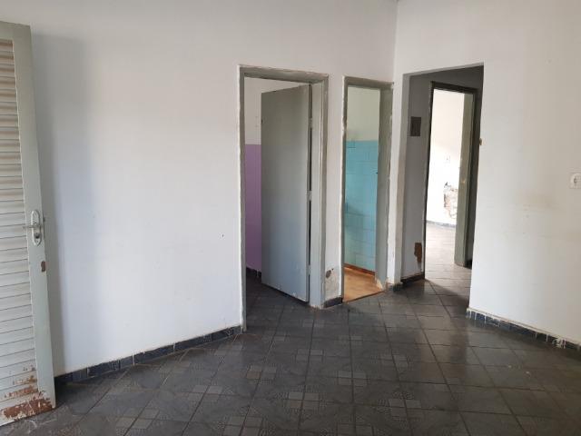 Casa a venda de 115m² 2 quartos com 2 casas de 1 quarto Balneário Meia Ponte - Foto 4
