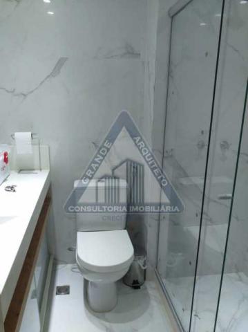 Apartamento à venda com 3 dormitórios cod:GAAP30128 - Foto 9