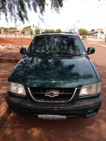 Blazer executive 4.3 V6 - Foto 4
