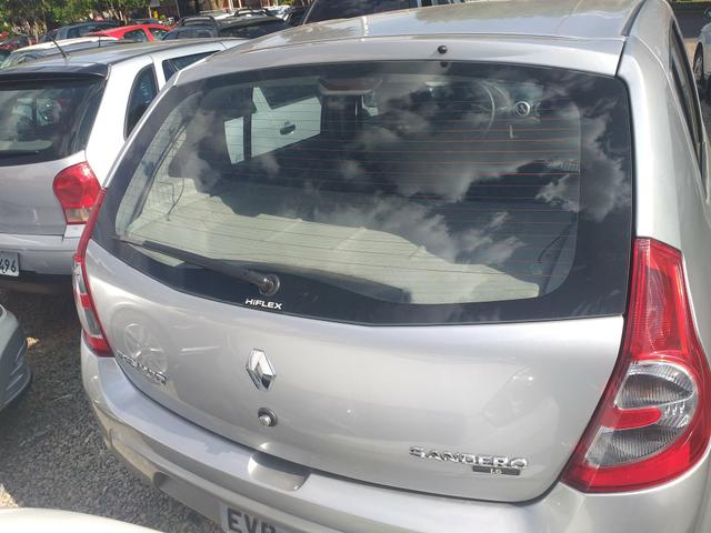 Renault sandero - Foto 3