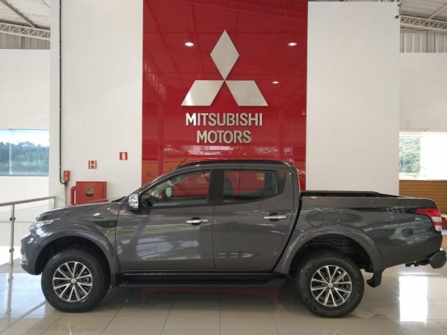 Mitsubishi L200 Triton Sport HPE-S 201/2020 - Foto 2