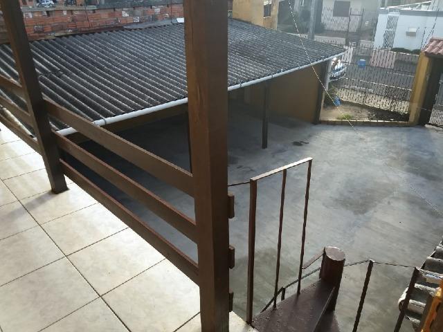 Casa de alvenaria 03 dormitórios à venda no bairro Campina em São Leopoldo - Foto 8