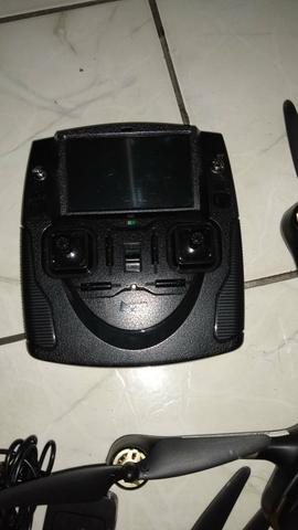 Drone hubsan h501ss gps - Foto 4