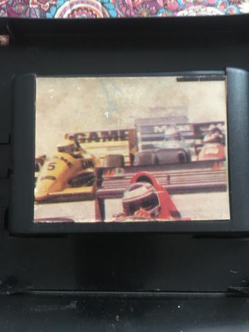 Cartuchos mega drive - Foto 2