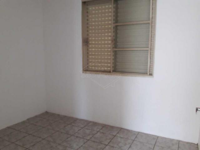 Apartamentos de 2 dormitório(s), Cond. Professor Herminio Pagot cod: 12243 - Foto 6