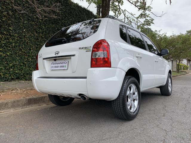 Tucson GLS automática - Foto 5
