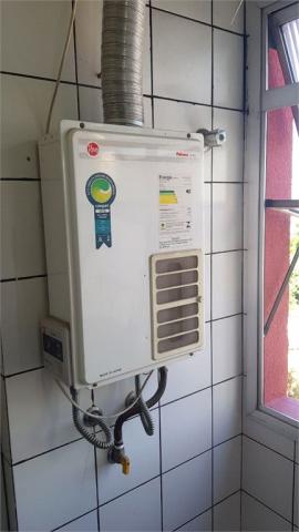 Apartamento à venda com 3 dormitórios em Freguesia do ó, São paulo cod:325-IM446627 - Foto 13