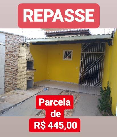 OPORTUNIDADE !!! Repasse com parcela de R$ 445,00 Fone * Whatssap