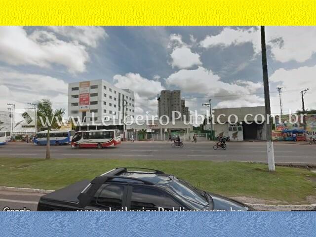 Ananindeua (pa): Apartamento lacjl yuqxn