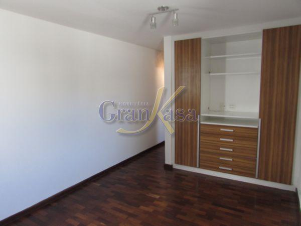 Apartamento para alugar com 3 dormitórios em Barra da tijuca, Rio de janeiro cod:8139 - Foto 17