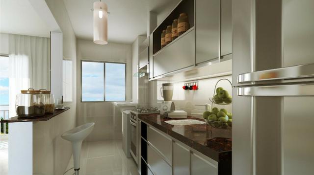 Apartamento na Araçagy // Excelente Localização // Bonavita Club // 1 Suíte - Foto 4