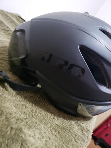 Capacete Giro Vanquish - Foto 4