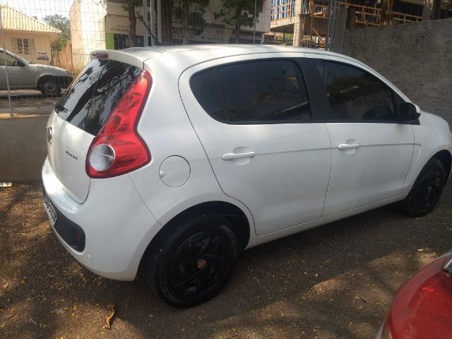 Palio Atractive 1.0 em excelente estado, único dono! - Foto 8