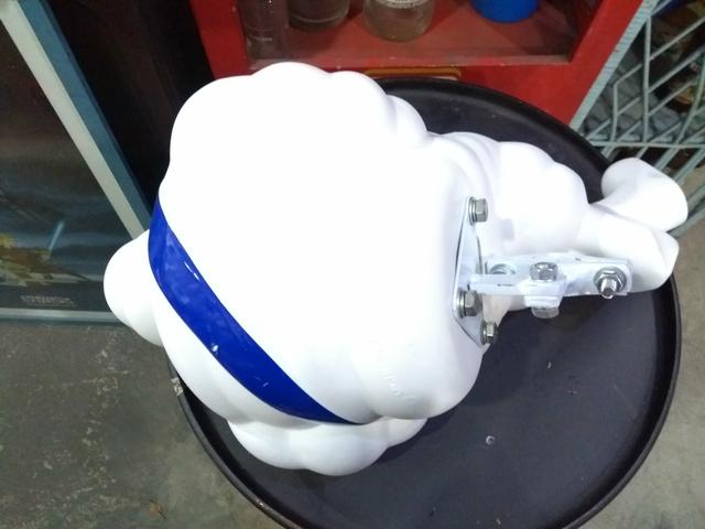 Michelin - Foto 4