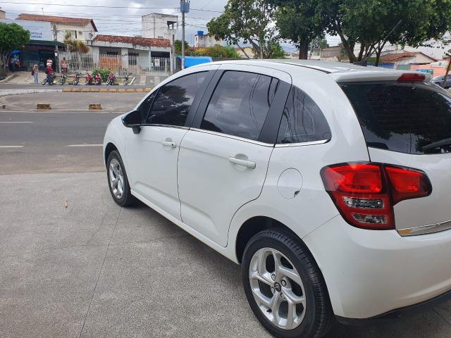 Citroen C3 Exclusive 1.6 2017 - Foto 4