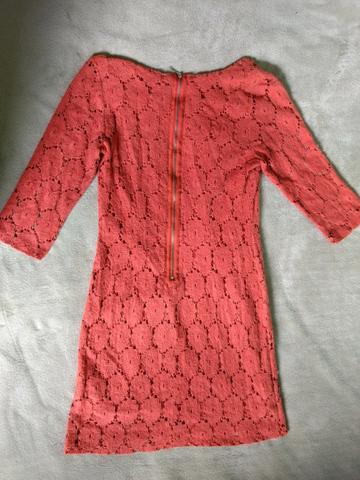 Vestido Renda - Foto 2