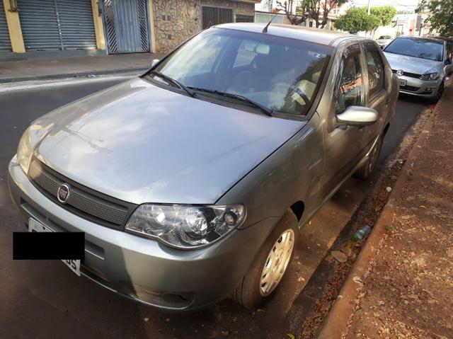 Fiat siena 1.0 fire flex 8v manual - Foto 4